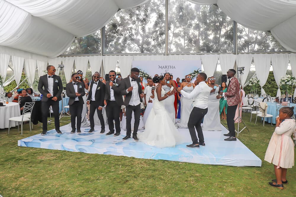 Tailored Luxury Planning